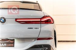 بي ام دبليو X6